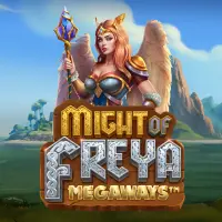 Might Of Freya Megaway